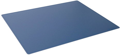 Durable 713207 Asztali alátét Sötétkék (Sz x Ma) 530 mm x 400 mm