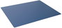 Durable 713207 Asztali alátét Sötétkék (Sz x Ma) 530 mm x 400 mm bélyegkép