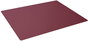 Durable 713203 Asztali alátét Piros (Sz x Ma) 530 mm x 400 mm bélyegkép