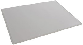 Durable 722210 Asztali alátét Szürke, Átlátszó (Sz x Ma) 530 mm x 400 mm