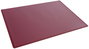 Durable 722203 Asztali alátét Piros, Átlátszó (Sz x Ma) 530 mm x 400 mm bélyegkép