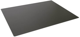 Durable 713301 Asztali alátét Fekete (Sz x Ma) 650 mm x 500 mm