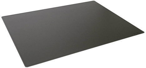Durable 713301 Asztali alátét Fekete (Sz x Ma) 650 mm x 500 mm