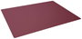 Durable 713303 Asztali alátét Piros (Sz x Ma) 650 mm x 500 mm bélyegkép