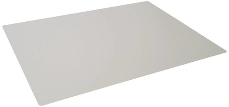 Durable 713310 Asztali alátét Szürke (Sz x Ma) 650 mm x 500 mm