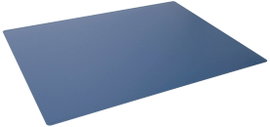 Durable 713307 Asztali alátét Sötétkék (Sz x Ma) 650 mm x 500 mm