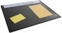 Durable 722301 Asztali alátét 4 éves naptár Fekete, Átlátszó (Sz x Ma) 650 mm x 500 mm 2. bélyegkép