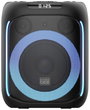 Mobile Beat SB-TWS 100 BT Bluetooth hangfal AUX, USB Fekete 2. bélyegkép