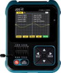 Joy-it DSO-LCR500 Oszcilloszkóp, Jelgenerátor 1 kHz - 100 kHz Háromszög, Pulzus, Négyszög, Színusz 5. bélyegkép