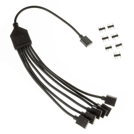 Kolink PGW-AC-KOL-081 Csatlakozókábel Áram