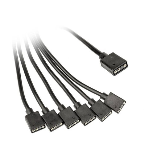 Kolink PGW-AC-KOL-081 Csatlakozókábel Áram 2. kép