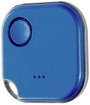 Shelly Blu Button1 blau Dimmer (fényerőszabályzó), Kapcsoló Bluetooth, Wi-Fi bélyegkép