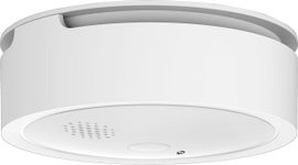 Shelly Plus Smoke Füstjelző Bluetooth, Wi-Fi