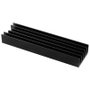 AXAGON CLR-M2L10 CLR-M2L10 #####M.2 SSD-Kühler bélyegkép