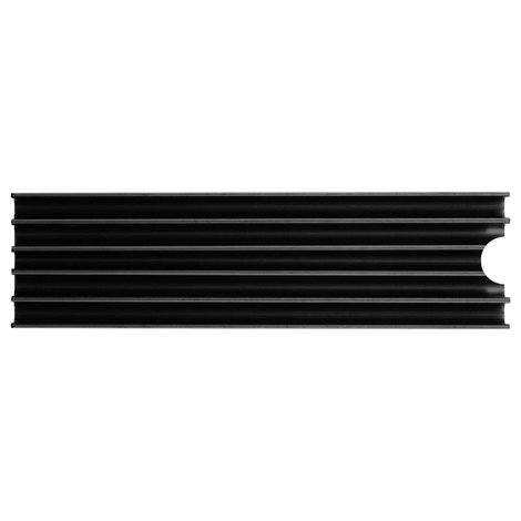 AXAGON CLR-M2L10 CLR-M2L10 #####M.2 SSD-Kühler 3. kép