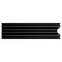 AXAGON CLR-M2L10 CLR-M2L10 #####M.2 SSD-Kühler 3. bélyegkép