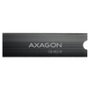 AXAGON CLR-M2L10 CLR-M2L10 #####M.2 SSD-Kühler 5. bélyegkép