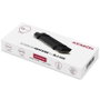 AXAGON CLR-M2L10 CLR-M2L10 #####M.2 SSD-Kühler 6. bélyegkép