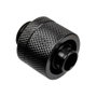 Alphacool Eiszapfen Anschluss gerade G1/4 Zoll AG auf 16/10mm Vízhűtés fitting bélyegkép