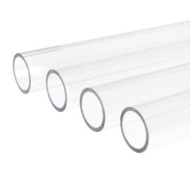 Alphacool Hardtube PETG 16/13mm, 60cm Vízhűtés tömlő