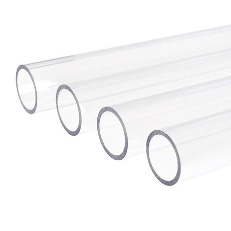 Alphacool Hardtube PETG 16/13mm, 60cm Vízhűtés tömlő