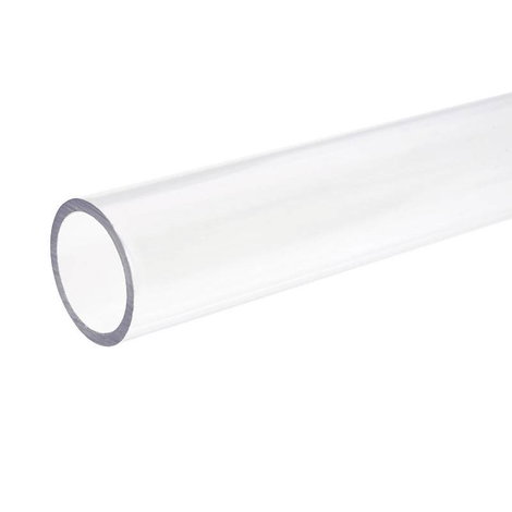Alphacool Hardtube PETG 16/13mm, 60cm Vízhűtés tömlő 2. kép