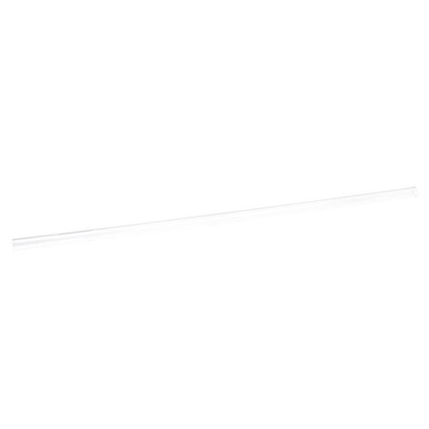 Alphacool Hardtube PETG 16/13mm, 60cm Vízhűtés tömlő 3. kép