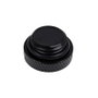 Alphacool Eiszapfen Verschlussschraube G1/4, schwarz Vízhűtés fitting 3. bélyegkép