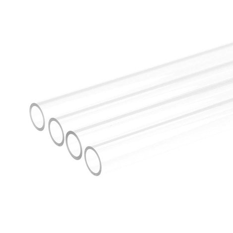 Alphacool Hardtube Acryl 13/10mm 60cm Vízhűtés tömlő