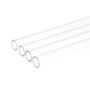 Alphacool Hardtube Acryl 13/10mm 60cm Vízhűtés tömlő bélyegkép