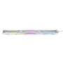 Lian Li UNI FAN P28 Side ARGB Strip P28ARGB-W LED csík Dugóval RGB 3 db 4. bélyegkép