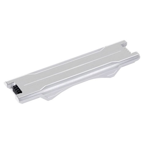Lian Li UNI FAN P28 Side ARGB Strip P28ARGB-W LED csík Dugóval RGB 3 db 5. kép
