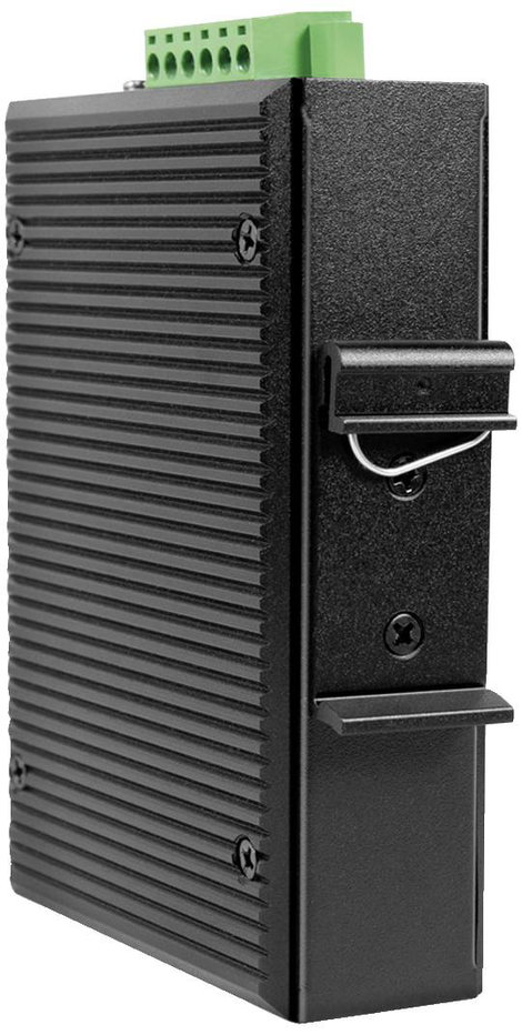LogiLink NS204 Ethernet switch 3. kép