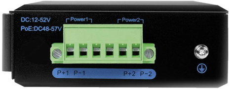 LogiLink NS204 Ethernet switch 5. kép