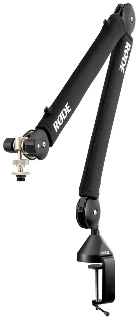 RODE Microphones PSA1 Plus Asztali mikrofonállvány 3/8 mm, 5/8 mm