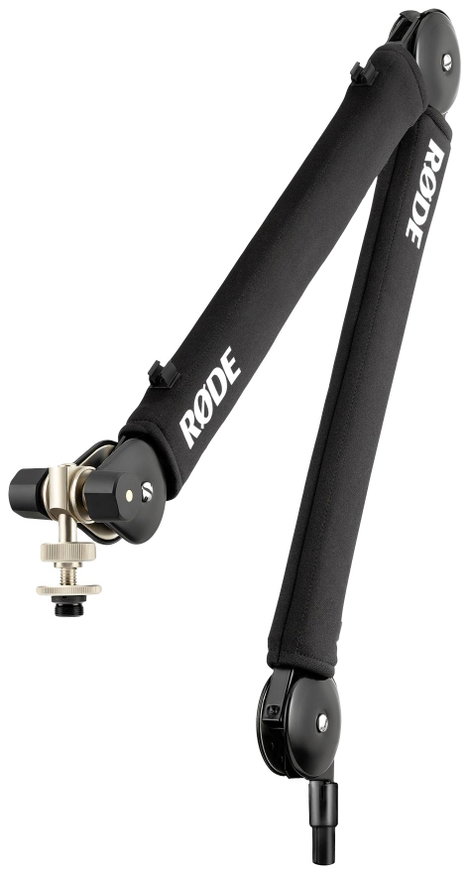 RODE Microphones PSA1 Plus Asztali mikrofonállvány 3/8 mm, 5/8 mm 2. kép