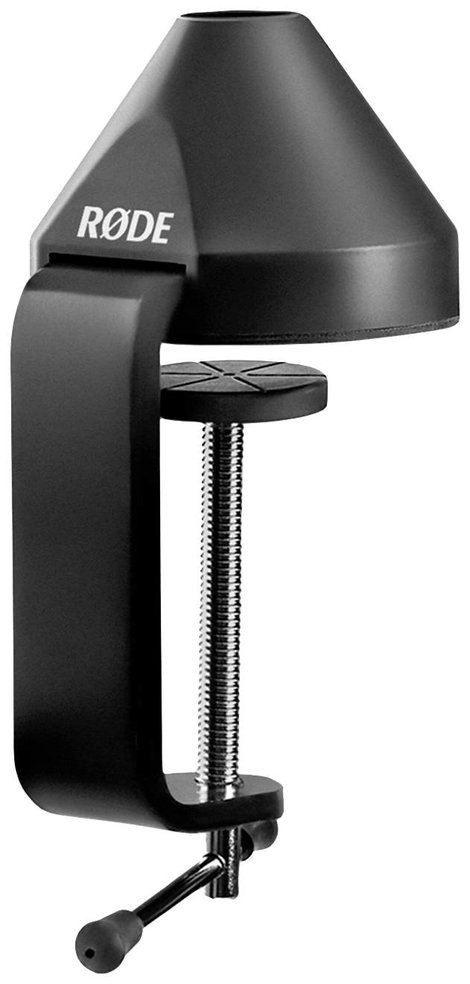RODE Microphones PSA1 Plus Asztali mikrofonállvány 3/8 mm, 5/8 mm 3. kép