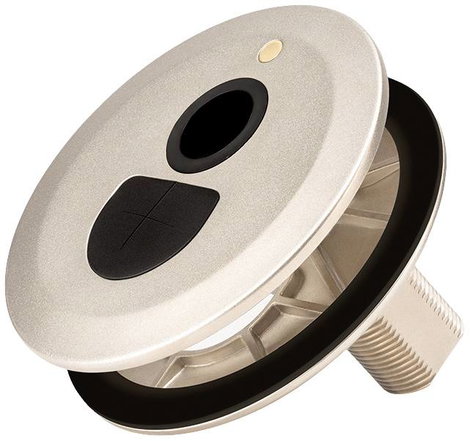 RODE Microphones PSA1 Plus Asztali mikrofonállvány 3/8 mm, 5/8 mm 4. kép