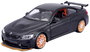 Maisto BMW M4 GTS, mattschwarz 1:24 Autómodell bélyegkép