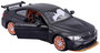 Maisto BMW M4 GTS, mattschwarz 1:24 Autómodell 2. bélyegkép