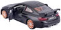 Maisto BMW M4 GTS, mattschwarz 1:24 Autómodell 3. bélyegkép