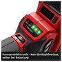 Einhell TP-AG 18/125 CE Q Li - Solo Power X-Change Professional 4431155 Akkus sarokcsiszoló 125 mm 1 7. bélyegkép