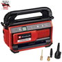 Einhell 4020420 Akkus kompresszor PRESSITO 18/25 Power X-Change 11 bar Digitális kijelző bélyegkép