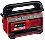 Einhell 4020420 Akkus kompresszor PRESSITO 18/25 Power X-Change 11 bar Digitális kijelző 2. bélyegkép