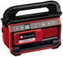 Einhell 4020430 Akkus kompresszor PRESSITO 18/25 Power X-Change 11 bar Digitális kijelző 2. bélyegkép