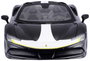 Bburago Ferrari SF90 Stradale “Assetto Fiorano” 1:18 Autómodell 4. bélyegkép
