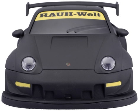MaistoTech 581533 Porsche 993 RWB 1:24 RC kezdő modellautó Elektro Sportkocsi 4. kép