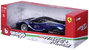 Bburago Ferrari R&P FXX-K EVO, blau #27 1:18 Autómodell 7. bélyegkép