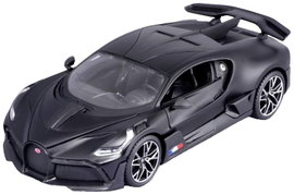 Maisto Bugatti Divo 1:24 Autómodell