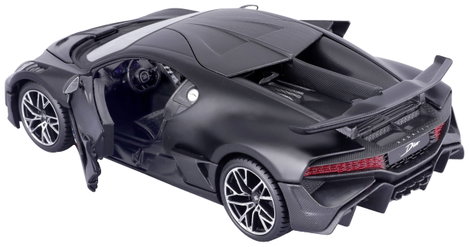 Maisto Bugatti Divo 1:24 Autómodell 3. kép